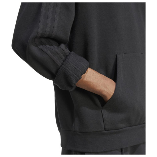 Adidas Ανδρικό φούτερ Adicolor Baggy Fit Hoodie